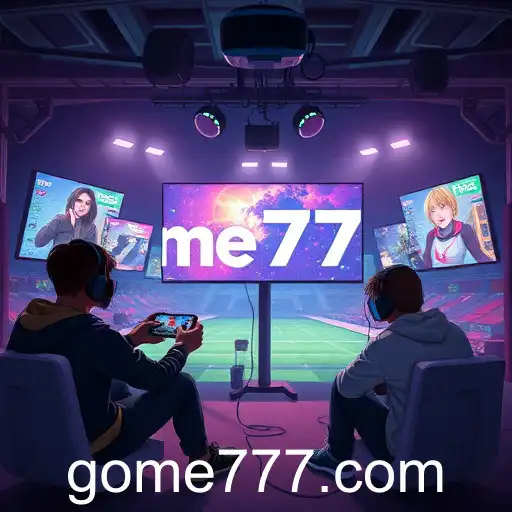 The Evolution of Online Gaming: A Glimpse into 2025