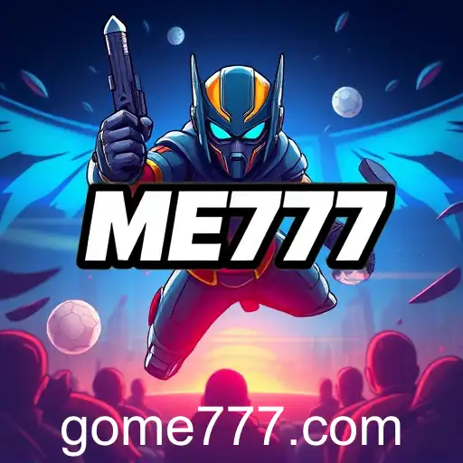The Rise of ME777: Engaging the Gaming World