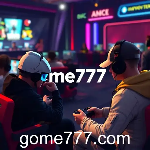 The Impressive Rise of Online Gaming Communities