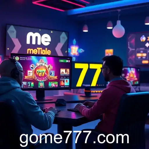 The Rise of Online Gaming Platforms