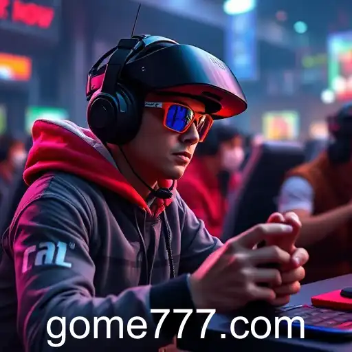 Digital Frontiers: Gaming and Beyond