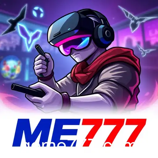 Gaming Evolution: ME777 Sets New Standards