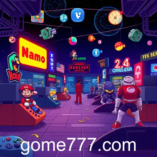 Reviving the Classics: me777's Impact on Online Gaming