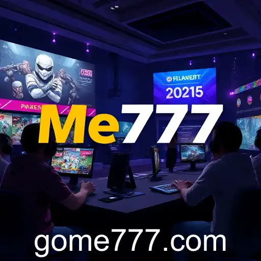 Innovative Gaming Trends in 2025