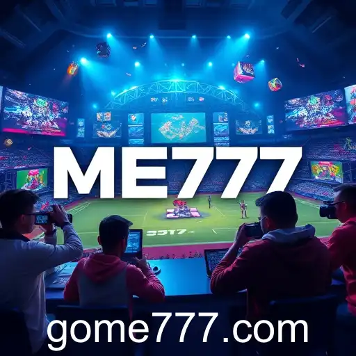 ME777: Gaming Revolution