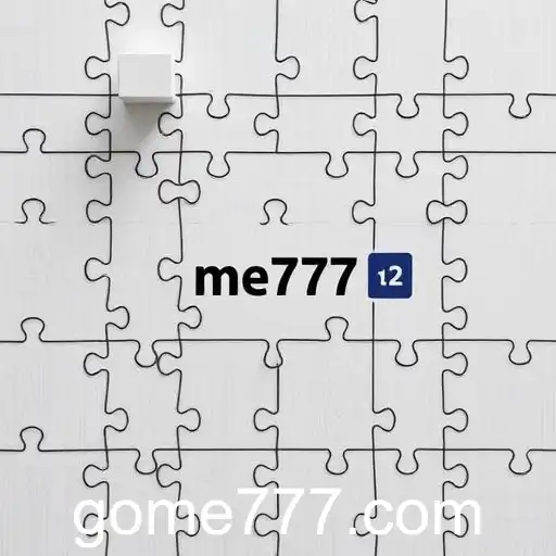 The Rise of Puzzle Games: A Journey Through the 'me777' Category