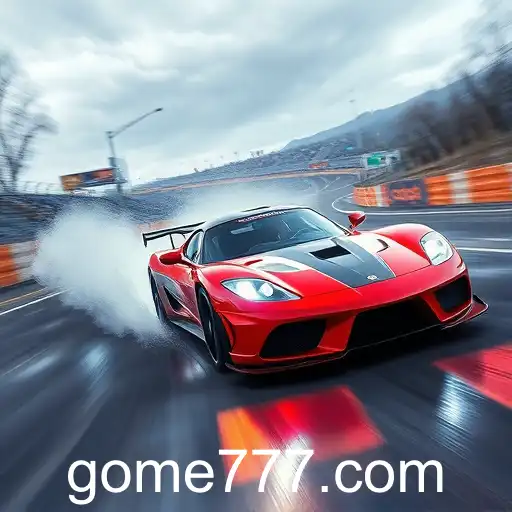 The Dynamic World of Racing Games: Unveiling the 'me777' Phenomenon