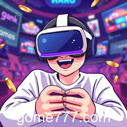 Revamping Digital Gaming: The Rise of Me777