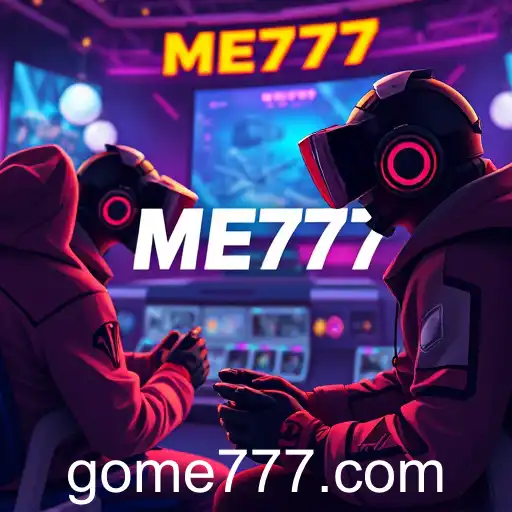 The Rise of 'me777': A Gaming Haven in 2025