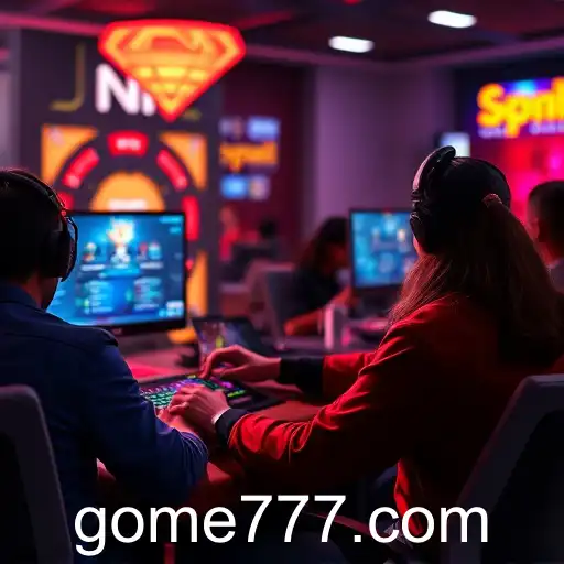 The Rise of Online Gaming in 2025